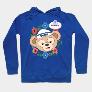 Duffy Hoodie